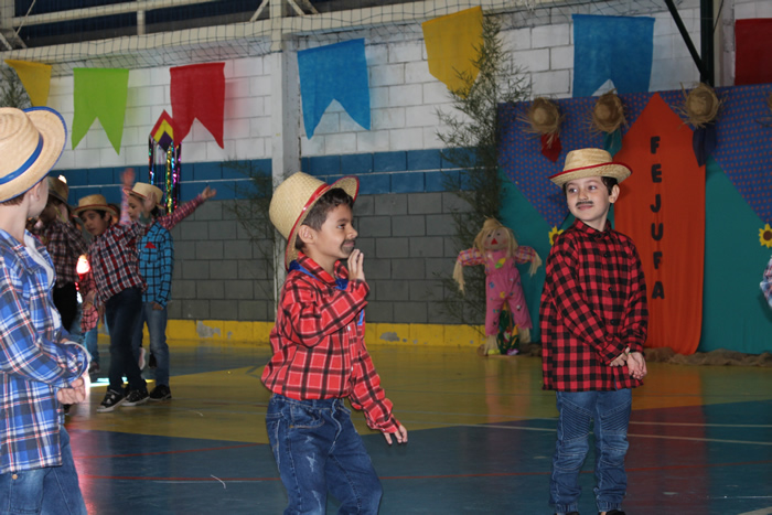 Festa Junina 2022